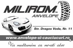 Milirom Com SRL, Paşcani