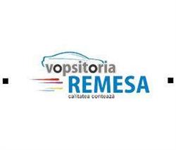 Vopsitoria Remesa SRL, Iaşi