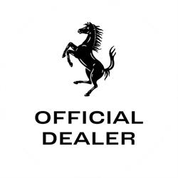 Ferrari - Ferrari Bucharest, Otopeni