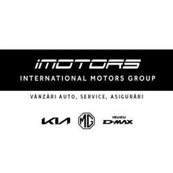 International Motors Group SRL, Jilava