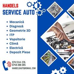 Handels SRL, Baia Mare
