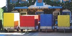 Automobile Scaueru SRL, Drobeta-Turnu Severin