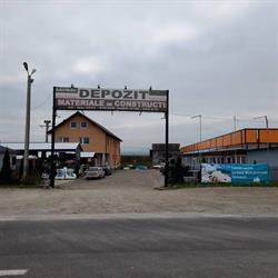 SAVMAC SRL, Podoleni