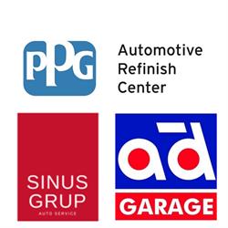 Sinus Grup SRL, Săvineşti