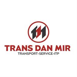 Trans Dan Mir SRL, Piatra-Neamţ