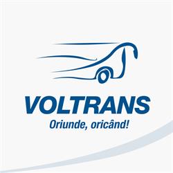 Voltrans SA, Sebeş
