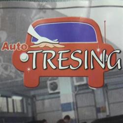 Auto Tresing SRL, Bascov