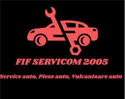 FIF Servicom 2005 SRL, Mioveni