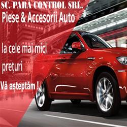 Para Control SRL, Câmpulung