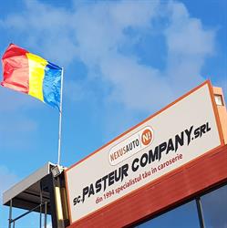 Pasteur Company SRL, Câmpulung