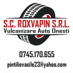 Roxvapin SRL, Oneşti