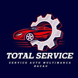 Service Auto TOTAL SERVICE Bacau