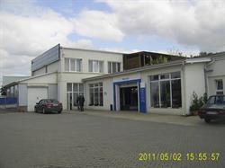 Procharme SRL, Marghita