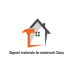 Depozit materiale de constructii Samida, Ceica