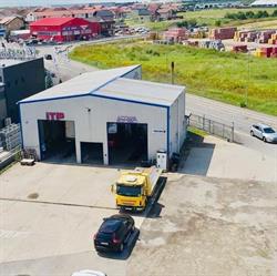 Service Casa SRL, Oradea