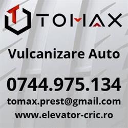 Tomax Prest SRL, Oradea