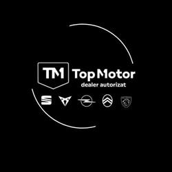 Top Motor SRL, Oradea
