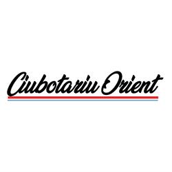Ciubotariu Orient, Piatra-Neamţ