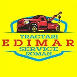 Edimar Service SRL, Roman