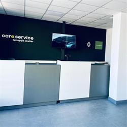 Nicogel Serv SRL, Ploieşti