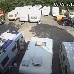Venit SRL, camping Aviator, Buşteni