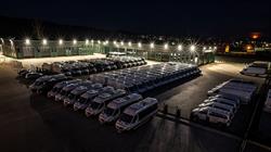 Cento Service SRL, Zalău