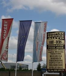 Sant Denis SRL, Satu Mare