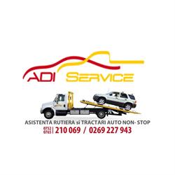 Adi Service, Sibiu