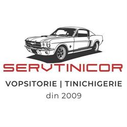 Servtinicor SRL, Fălticeni