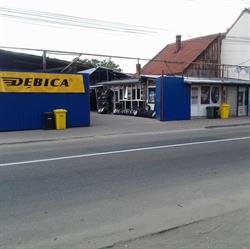 Domipatri SRL, Lugoj