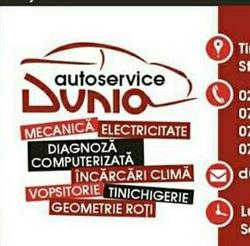 Dunio SRL, Ghiroda