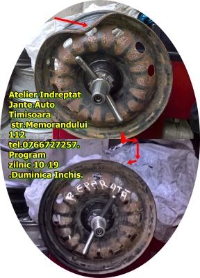 Tyreservices & Co SRL, Timişoara