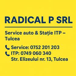 Radical P SRL, Tulcea