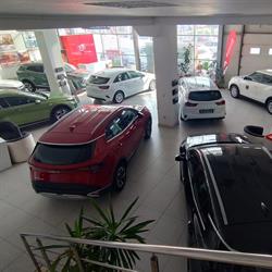 Valberto SRL, Tulcea