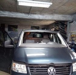 Geoglass SRL, Râmnicu Vâlcea
