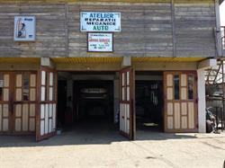 Mihail Service SRL, Bârlad