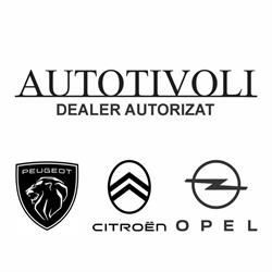 Auto Tivoli SRL, Focşani