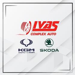 IVAS SRL, Focşani