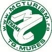 Mc Turism, Târgu Mureş