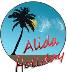 Alida Holiday, Târgovişte