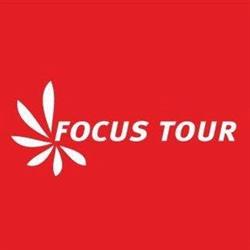 Focus Tour, Alba Iulia