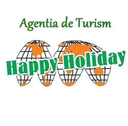 Happy Holiday, Piteşti