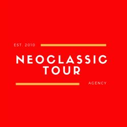 Neoclassic Tour, Bacău