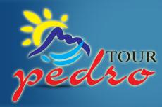 Pedro Tour, Bacău