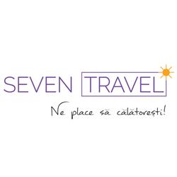 Seven Travel - Agenţie de Turism Bacău 1