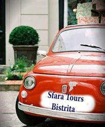 Sfara Tours, Bistriţa