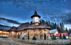 Korkira Travel, Braşov
