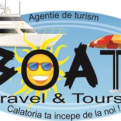 Boat Travel & Tours, Sibiu