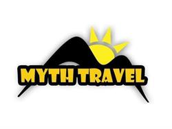 Myth Travel, Şelimbăr