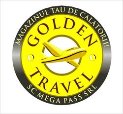 Golden Travel, Focşani